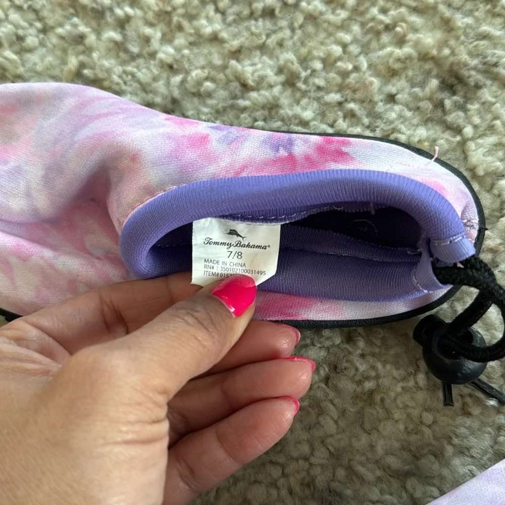 Tommy Bahama Water Shoes